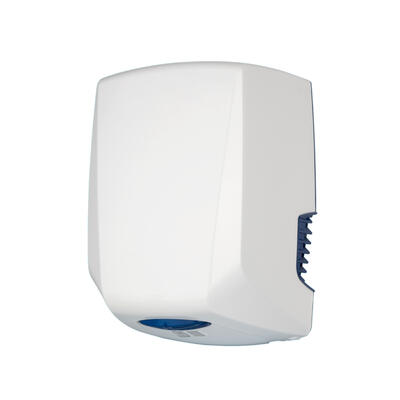 Secador Mãos Sensor Filtro Hepa Compacto  Alta Performance 800W